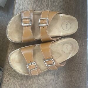 Chloe Women’s Sandal Size 39